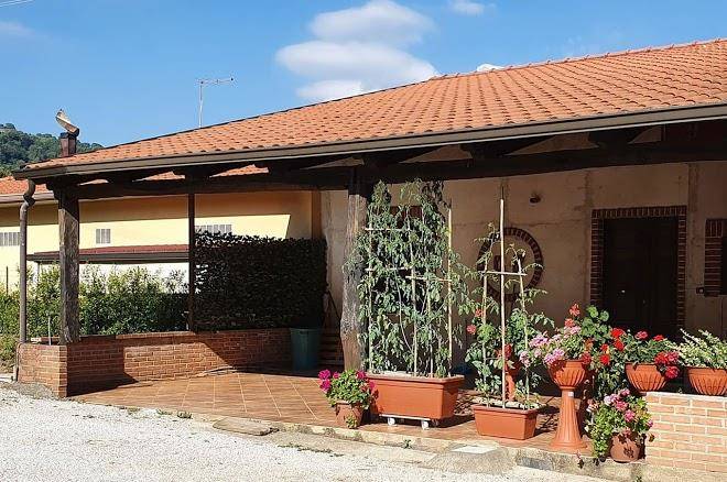B&b empira lamezia terme