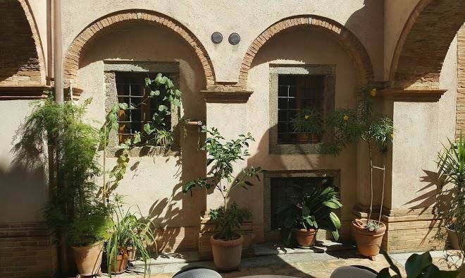 B&b oikia petrizzi
