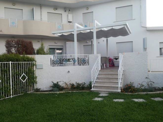B&b oltremare giovino