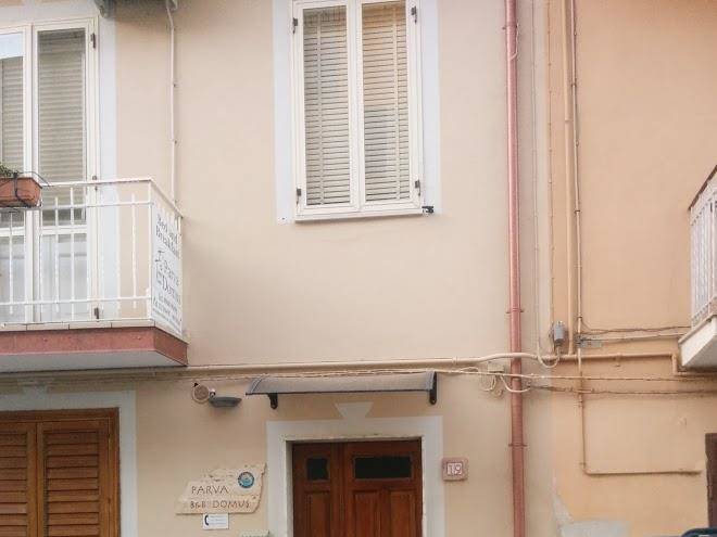 B&b parva domus