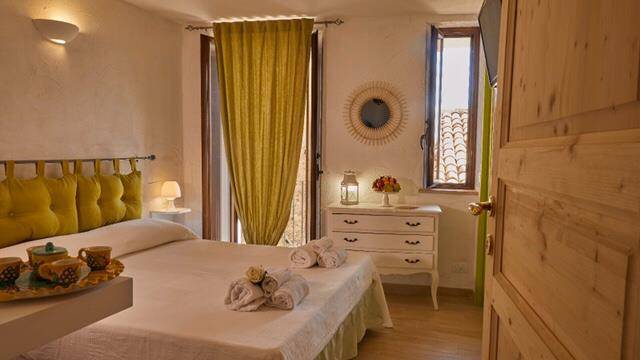 B&b perla del borgo santa caterina dello ionio