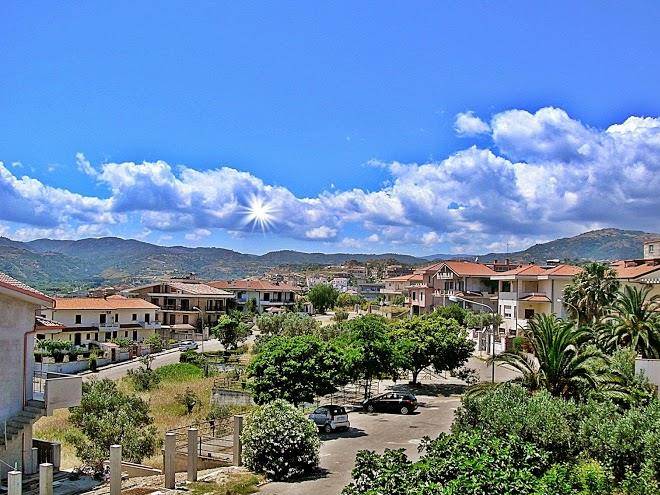 B&b torre ancinale soverato