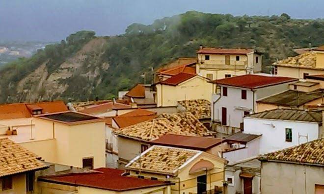 Bed and breakfast borgo antico