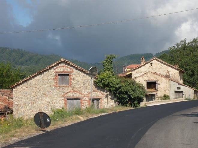 Bed and breakfast da turi