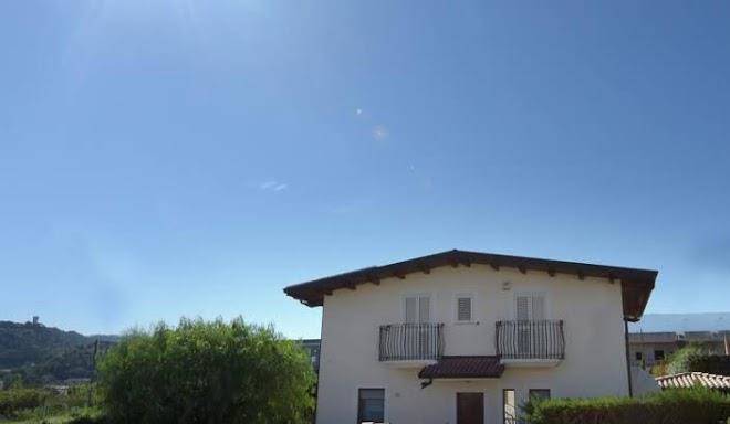 Bed and breakfast del carretto