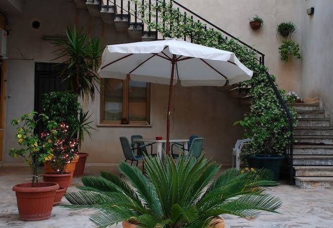 Bed and breakfast sant'eufemia