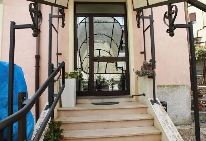 Cityhotel catanzaro hotel san giuseppe