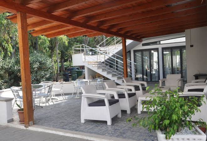 Costa Blu Residence Calabria Image