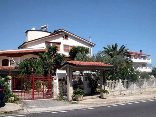 Cubicula hospitalia bed and breakfast