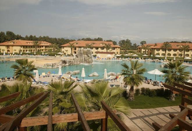 Falkensteiner club funimation garden calabria
