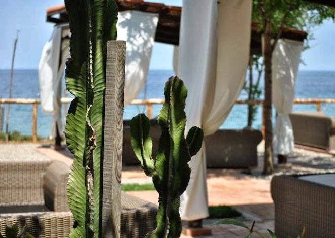 Glauco beach club