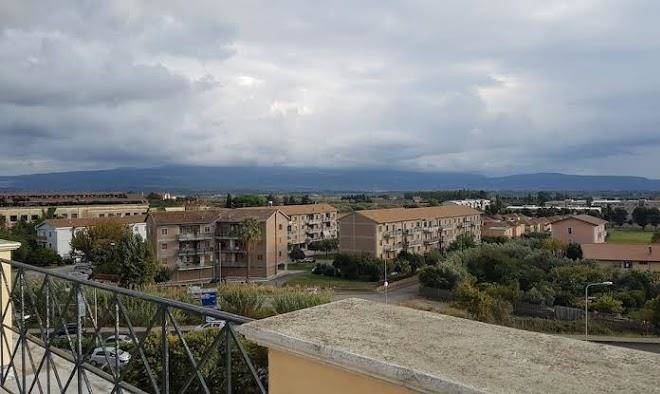 Grand hotel lamezia
