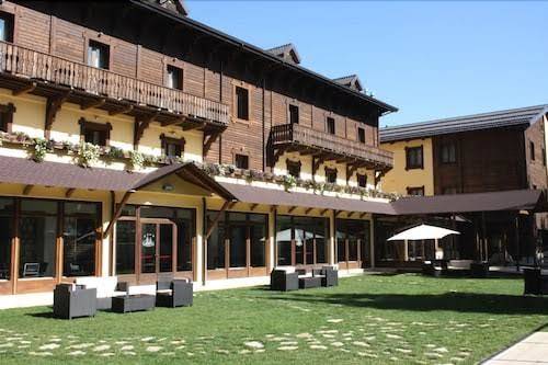Parco dei pini