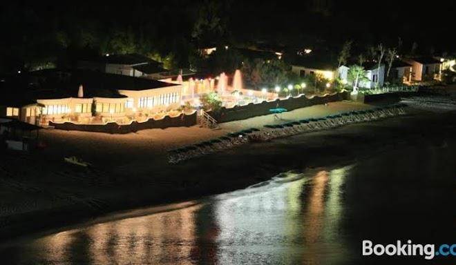 Hotel club poseidon