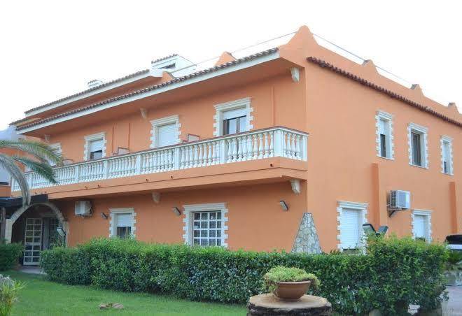 Hotel costa jonica