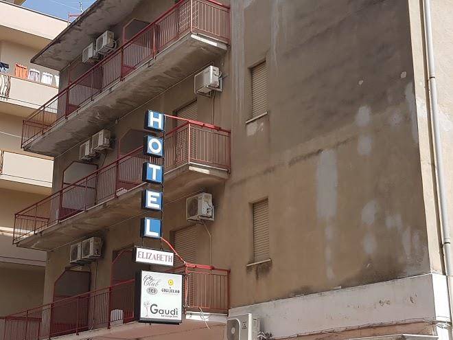 Hotel elizabeth