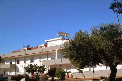 Hotel la ginestra