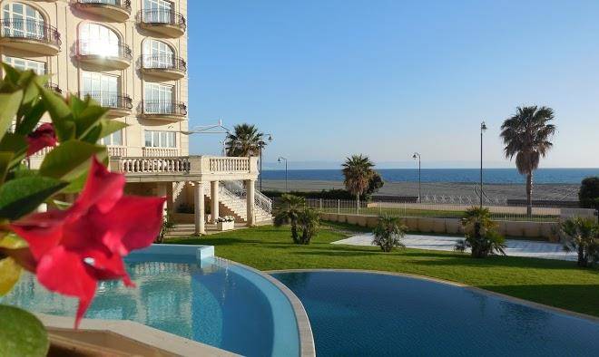 Hotel marechiaro