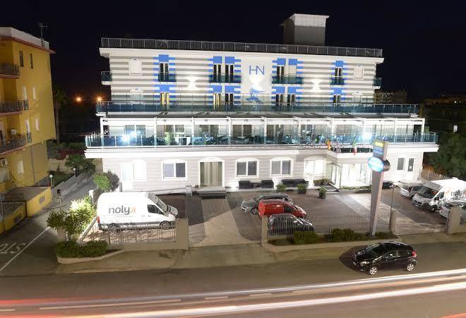 Hotel niagara