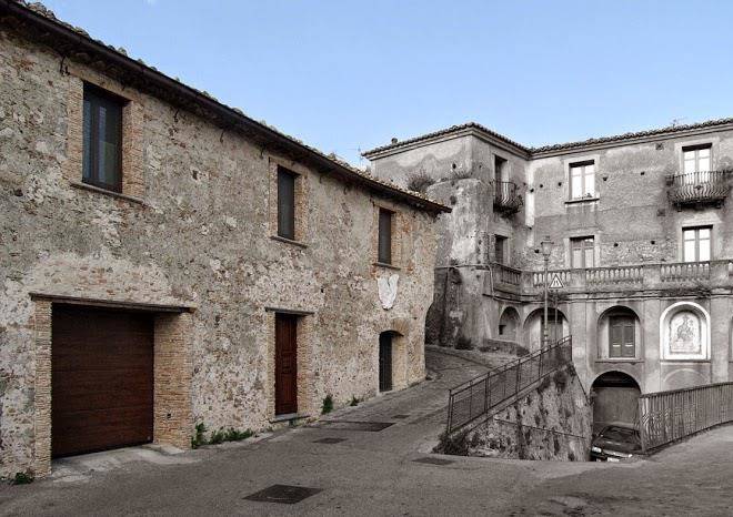 Hotel Residence Due Mari Image