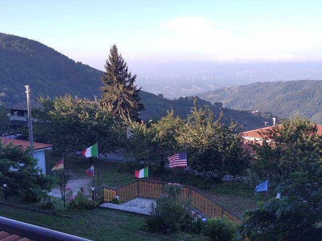 Hotel ristorante castagneto