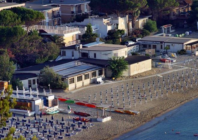 Hotel ristorante il gabbiano