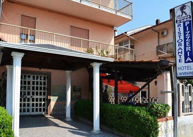 Hotel ristorante lavvenire