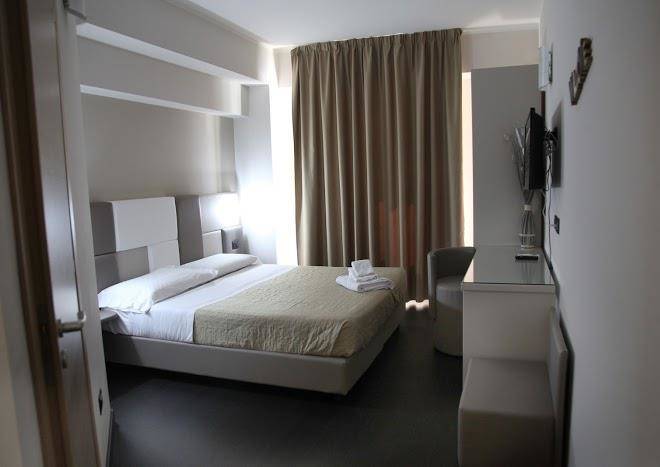 Hotel sogni d'oro airport