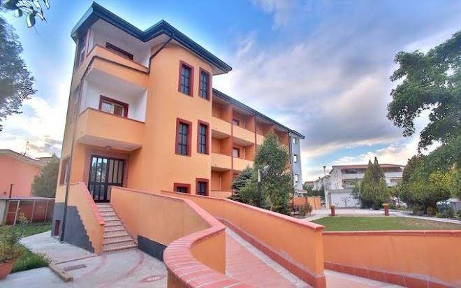 Hotel viteama