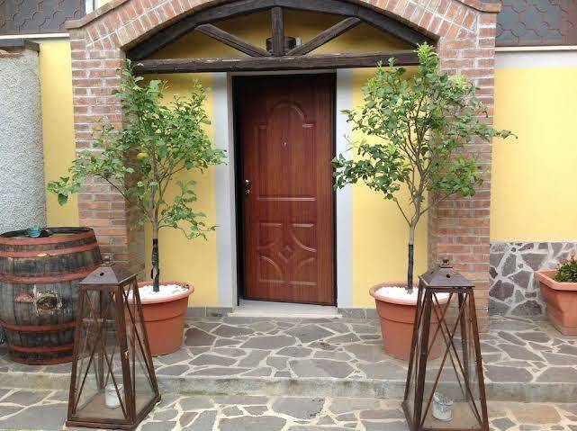 Il borghetto ristorante hotel