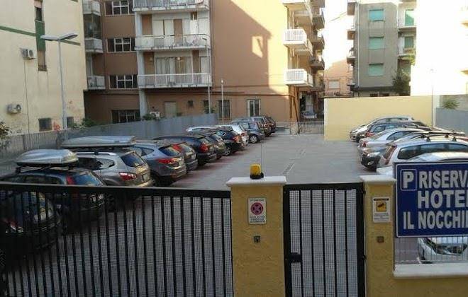 Il nocchiero city hotel