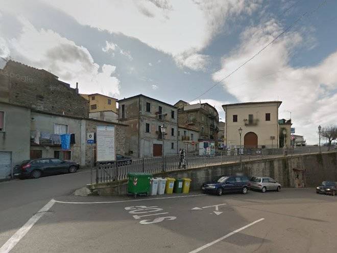 John stuart hotel di furgiuele immacolato