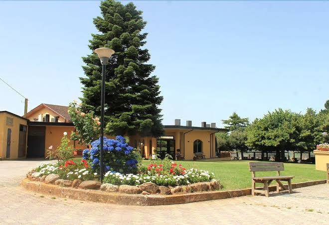 La giurranda country residence