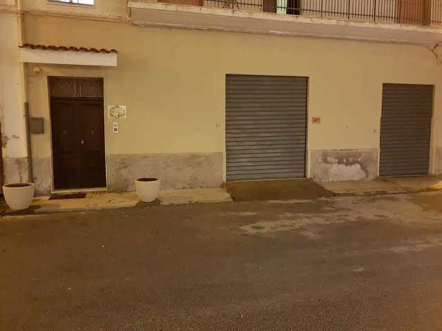 La vecchia stazione lamezia terme