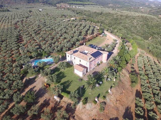 Le carolee agriturismo e azienda agricola