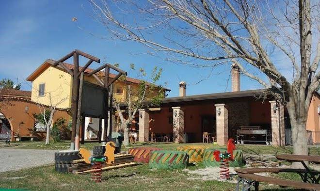 Masseria i risi azienda agrituristica