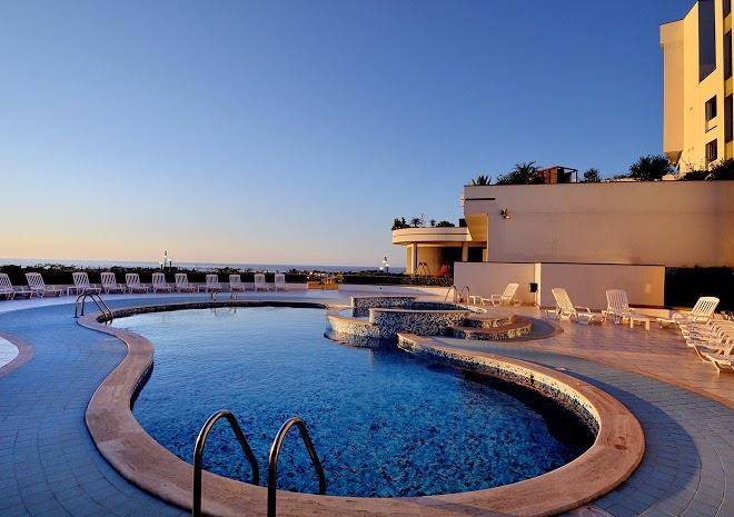 Mirabeau Park Hotel Calabria Image