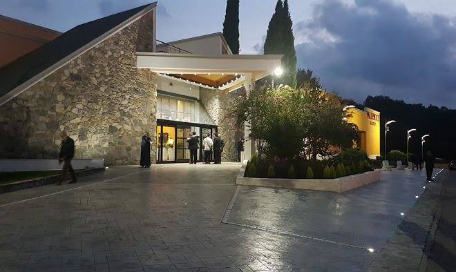 Palahotel Vallenoce Image