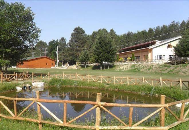 Parco hotel granaro