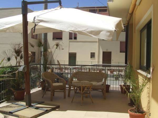 Pino hotel