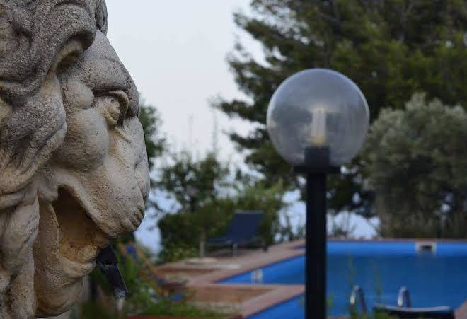 Residence cassiodoro case vacanza