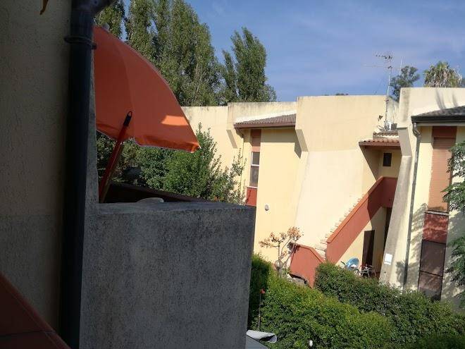Residence gavius