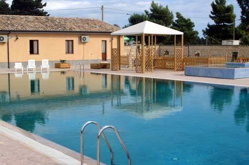 Residence l' agave