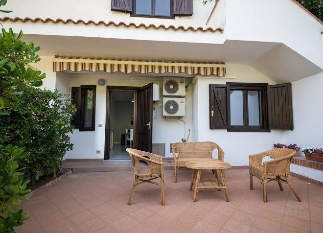 Residence L'ogliastro Image