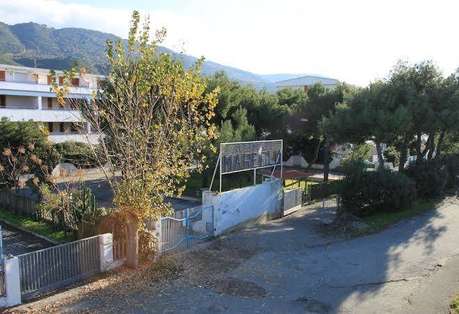 Residence mareblu