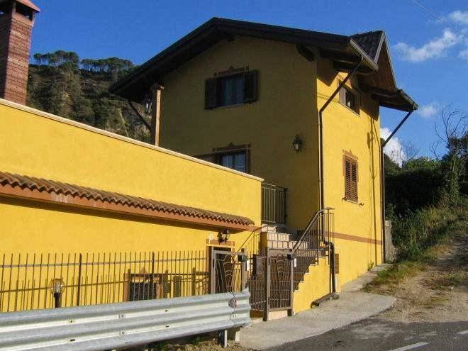 Residenza verdemare