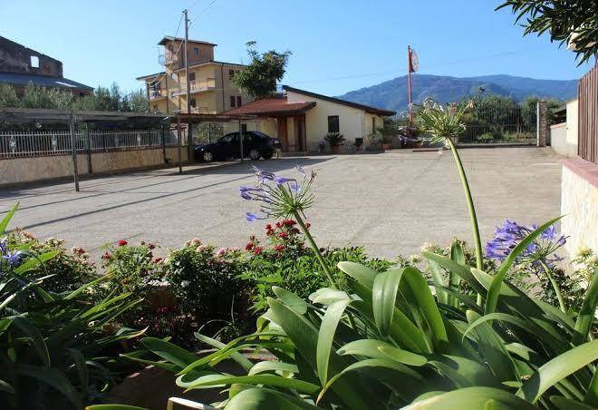 Ristorante B&b La Vigna Image