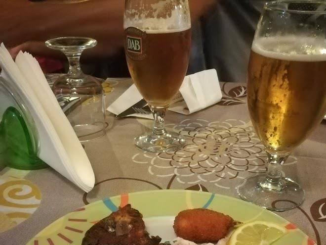 Ristorante borgo rosso