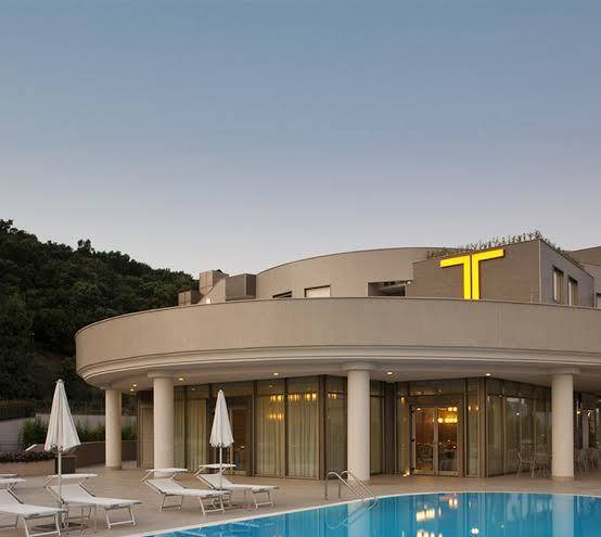T hotel lamezia