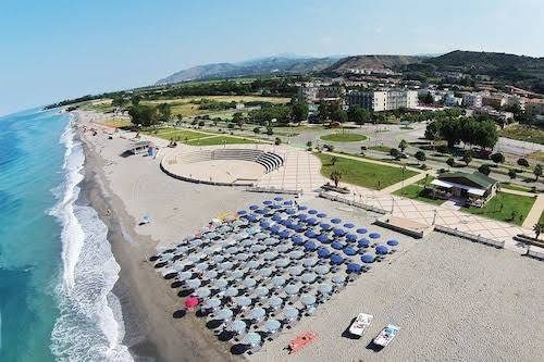 Temesa Hotel Resort Image